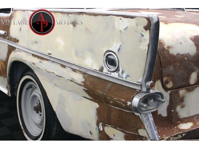 1958 AMC Rambler (CC-2076539) for sale in Statesville, North Carolina