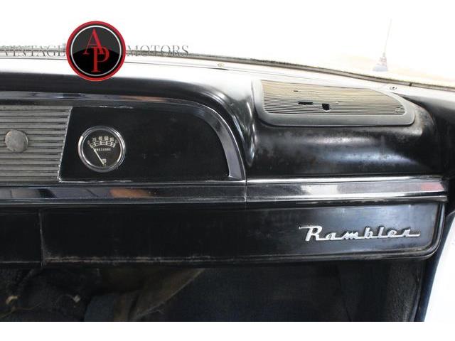 1958 AMC Rambler (CC-2076539) for sale in Statesville, North Carolina