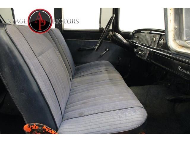 1958 AMC Rambler (CC-2076539) for sale in Statesville, North Carolina