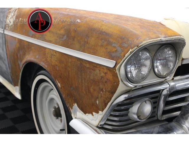 1958 AMC Rambler (CC-2076539) for sale in Statesville, North Carolina