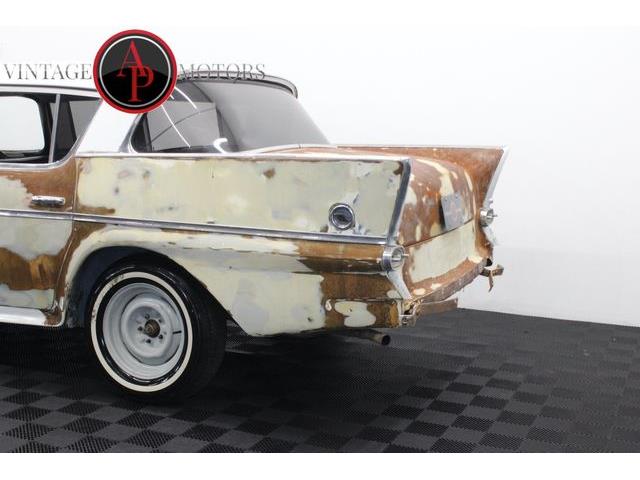1958 AMC Rambler (CC-2076539) for sale in Statesville, North Carolina