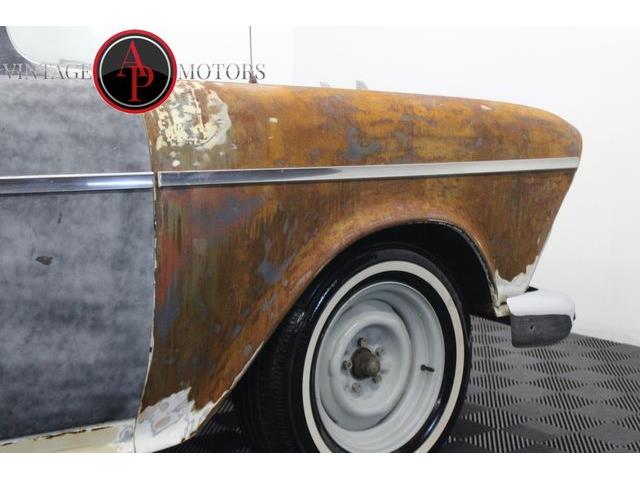 1958 AMC Rambler (CC-2076539) for sale in Statesville, North Carolina