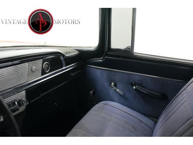 1958 AMC Rambler (CC-2076539) for sale in Statesville, North Carolina