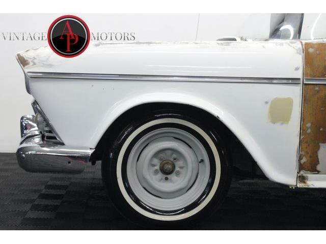 1958 AMC Rambler (CC-2076539) for sale in Statesville, North Carolina
