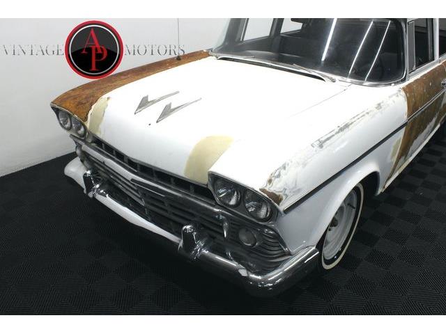 1958 AMC Rambler (CC-2076539) for sale in Statesville, North Carolina