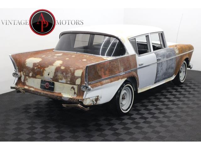 1958 AMC Rambler (CC-2076539) for sale in Statesville, North Carolina