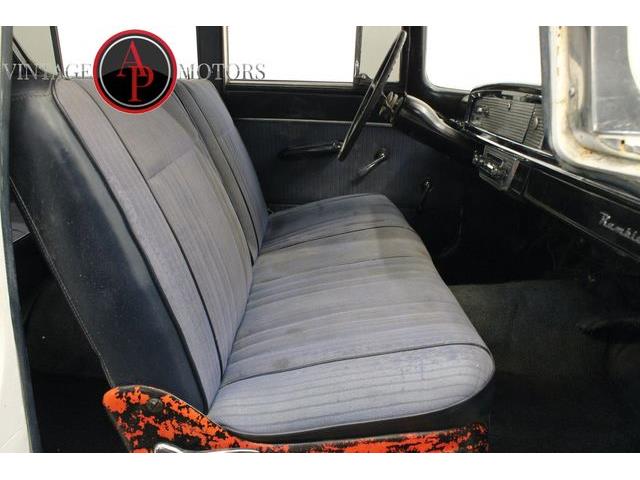 1958 AMC Rambler (CC-2076539) for sale in Statesville, North Carolina