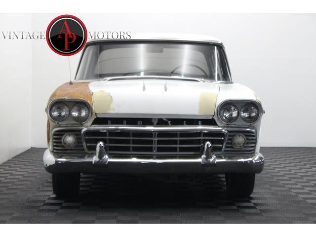 1958 AMC Rambler (CC-2076539) for sale in Statesville, North Carolina