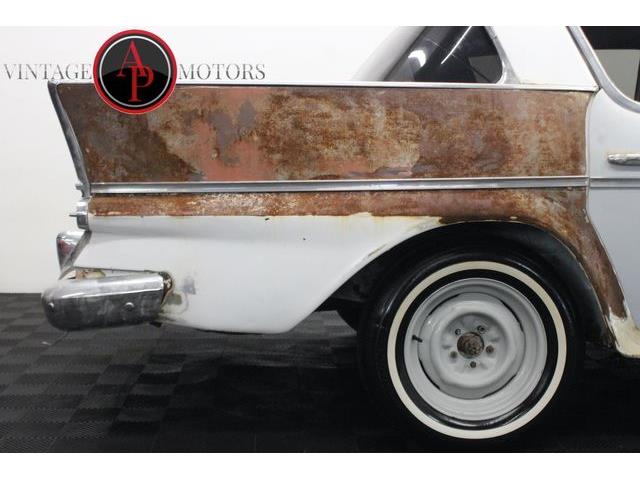 1958 AMC Rambler (CC-2076539) for sale in Statesville, North Carolina
