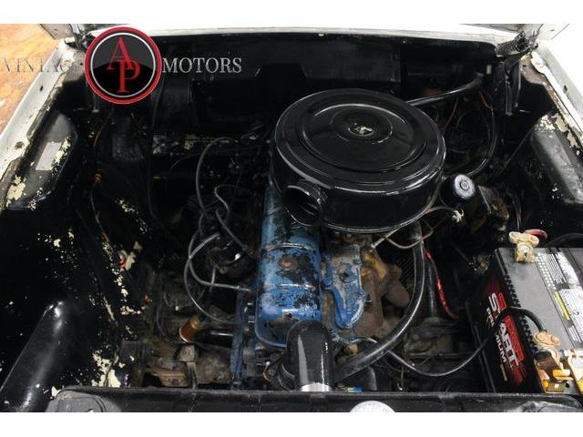 1958 AMC Rambler (CC-2076539) for sale in Statesville, North Carolina