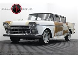 1958 AMC Rambler (CC-2076539) for sale in Statesville, North Carolina