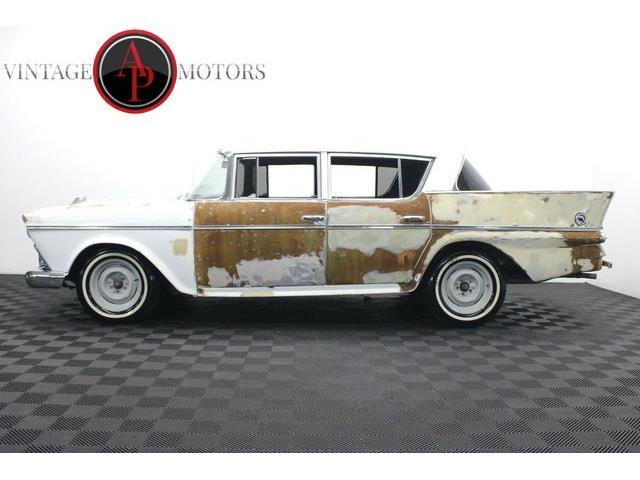 1958 AMC Rambler (CC-2076539) for sale in Statesville, North Carolina