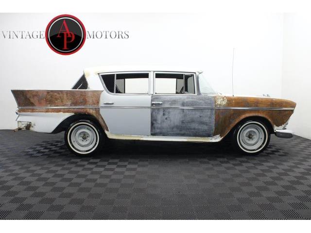 1958 AMC Rambler (CC-2076539) for sale in Statesville, North Carolina