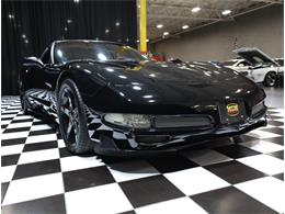 2001 Chevrolet Corvette (CC-2070654) for sale in Addison, Illinois