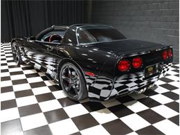 2001 Chevrolet Corvette (CC-2070654) for sale in Addison, Illinois