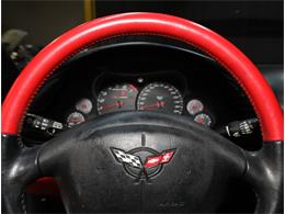 2001 Chevrolet Corvette (CC-2070654) for sale in Addison, Illinois