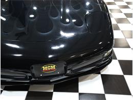 2001 Chevrolet Corvette (CC-2070654) for sale in Addison, Illinois