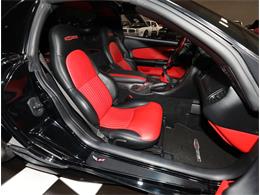2001 Chevrolet Corvette (CC-2070654) for sale in Addison, Illinois