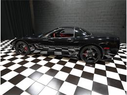 2001 Chevrolet Corvette (CC-2070654) for sale in Addison, Illinois