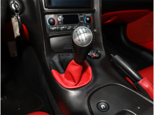 2001 Chevrolet Corvette (CC-2070654) for sale in Addison, Illinois