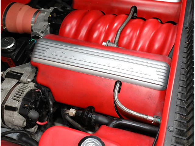 2001 Chevrolet Corvette (CC-2070654) for sale in Addison, Illinois