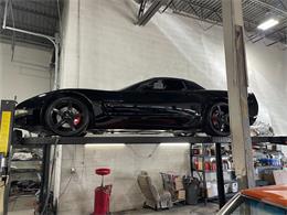 2001 Chevrolet Corvette (CC-2070654) for sale in Addison, Illinois