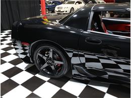 2001 Chevrolet Corvette (CC-2070654) for sale in Addison, Illinois