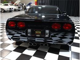 2001 Chevrolet Corvette (CC-2070654) for sale in Addison, Illinois