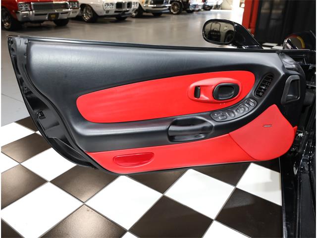 2001 Chevrolet Corvette (CC-2070654) for sale in Addison, Illinois