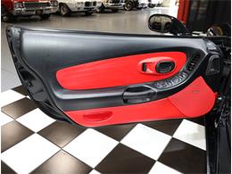 2001 Chevrolet Corvette (CC-2070654) for sale in Addison, Illinois