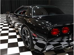 2001 Chevrolet Corvette (CC-2070654) for sale in Addison, Illinois