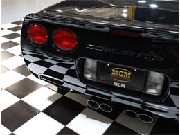 2001 Chevrolet Corvette (CC-2070654) for sale in Addison, Illinois