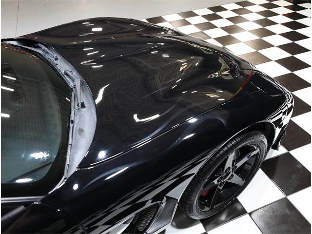 2001 Chevrolet Corvette (CC-2070654) for sale in Addison, Illinois