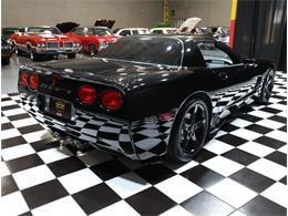 2001 Chevrolet Corvette (CC-2070654) for sale in Addison, Illinois