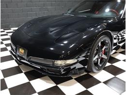 2001 Chevrolet Corvette (CC-2070654) for sale in Addison, Illinois
