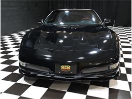 2001 Chevrolet Corvette (CC-2070654) for sale in Addison, Illinois