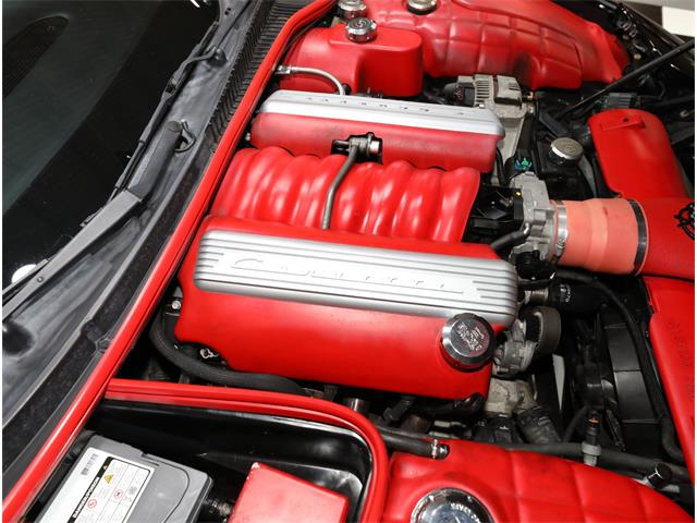 2001 Chevrolet Corvette (CC-2070654) for sale in Addison, Illinois