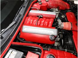 2001 Chevrolet Corvette (CC-2070654) for sale in Addison, Illinois