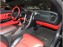 2001 Chevrolet Corvette (CC-2070654) for sale in Addison, Illinois