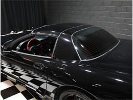 2001 Chevrolet Corvette (CC-2070654) for sale in Addison, Illinois