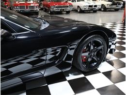 2001 Chevrolet Corvette (CC-2070654) for sale in Addison, Illinois