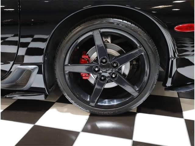 2001 Chevrolet Corvette (CC-2070654) for sale in Addison, Illinois