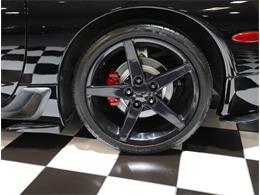 2001 Chevrolet Corvette (CC-2070654) for sale in Addison, Illinois