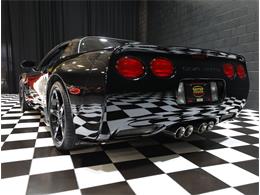 2001 Chevrolet Corvette (CC-2070654) for sale in Addison, Illinois