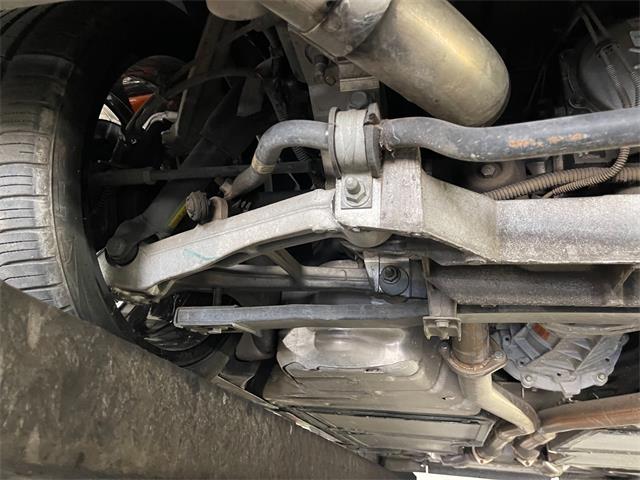 2001 Chevrolet Corvette (CC-2070654) for sale in Addison, Illinois