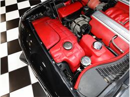 2001 Chevrolet Corvette (CC-2070654) for sale in Addison, Illinois