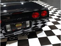 2001 Chevrolet Corvette (CC-2070654) for sale in Addison, Illinois