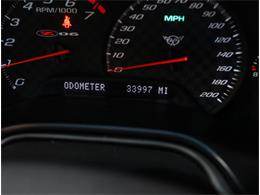 2001 Chevrolet Corvette (CC-2070654) for sale in Addison, Illinois