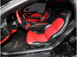 2001 Chevrolet Corvette (CC-2070654) for sale in Addison, Illinois