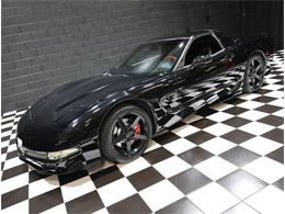 2001 Chevrolet Corvette (CC-2070654) for sale in Addison, Illinois